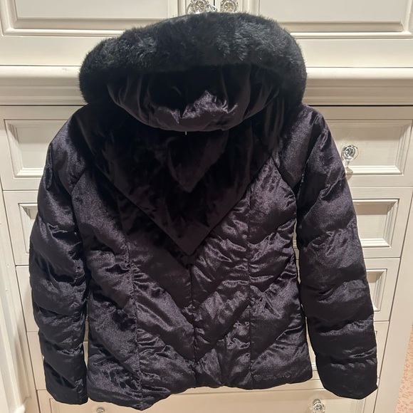 COPY - OBERMEYER Women's Bombshell Luxe Jacket - Picture 6 of 7